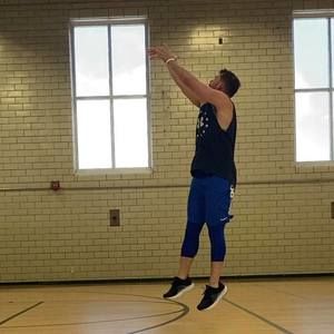 Meet your Posher, Adam